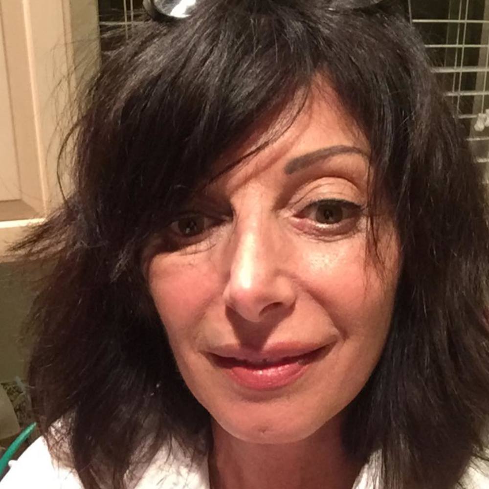 Meet your Posher, Tina